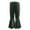 Blackish Green, variant on Mercatoo Kids Velvet Bell Bottom Pants Girls 1lowy Trendy Skinny Fleece Flare Leggings Fall Winter Casual Soft Wide Leg Trousers