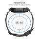 thumbnail image 3 of Funda Spigen Rugged Armor Pro para Fitbit Versa 4 y Sense 2, 3 of 7