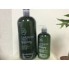 Paul Mitchell Tea Tree Lavender Mint Moisturizing Shampoo (33.8 oz) and Conditioner (10.14 oz) Duo