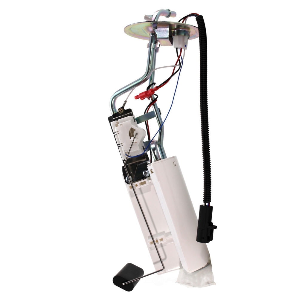 Fuel Pump and Sender Assembly Fits select: 1992-1996 FORD F150, 1992-1997 FORD F250