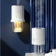 thumbnail image 5 of Difusor de aceite comercial con luz nocturna | Máquina de aromas sin agua de 55 ml | Ambientador silencioso para el hogar, la oficina, el hotel, la habitación grande | Aromaterapia para aliviar el, 5 of 8