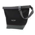 thumbnail image 6 of Unique Bargains 1 Pc Portable Insulated Lunch Tote Cooler for Work 13.78"x5.91"x11.02" Black, 6 of 6