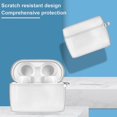 thumbnail image 4 of CNKOO Coque Anti-Rayures en TPU pour Meizu POP2s, 4 of 7