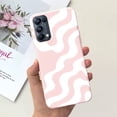 thumbnail image 1 of For OPPO Reno 5 5G Case Reno5 Pro Cover Fashion Painted TPU Soft Silicone Phone Cases For OPPO Reno 5 Pro Reno5 Shockproof Funda case-c60 For Reno 5 5G, 1 of 6