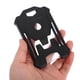 thumbnail image 4 of Porta tarjetas Porta credenciales Porta tarjetas de identificación Funda para tarjetas con cordón Protector de funda para tarjetas, 4 of 6