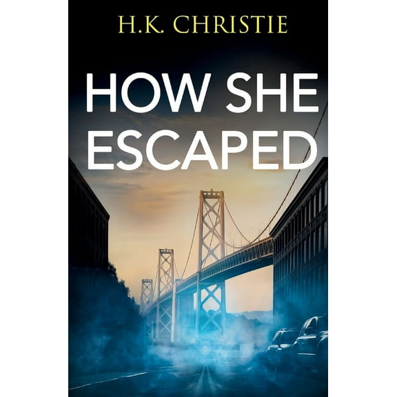 Martina Monroe How She Escaped, Book 10, (Paperback)