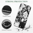thumbnail image 4 of Étui de Cellulaire Motif Esthétique pour Téléphone iIBAOLE 13, Étui de Protection pour Cellulaire, 4 of 7