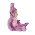 thumbnail image 5 of Girl's Infant Disney Lilo & Stitch Angel Costume, 5 of 8