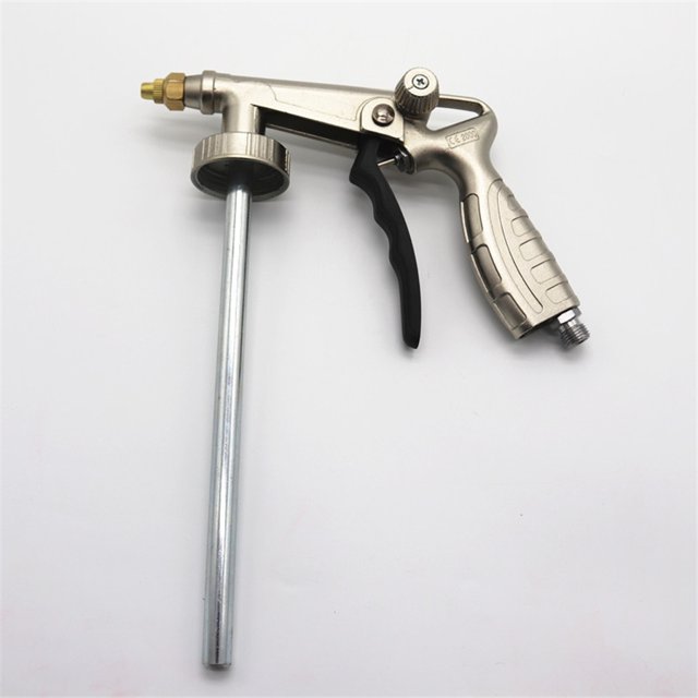 Acaige Adjustable Underbody Undercoating Spray Gun Underseal Schutz Spray Gun Stonechip Under Body