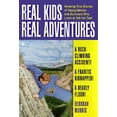 thumbnail image 1 of Pre-Owned Real Kids Real Adventures: Over the Edge (Unknown) 0425159752 9780425159750, 1 of 1
