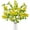 Yellow, variant on 3 PCS 30.7inch Artificial Flowers Yellow Silk Fake Forsythia Flowers Long Stem Jasmine Artificial Orchids Flowers for Spring Decoration Indoor Outdoor Wedding Home Bedroom