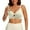 White, variant on Gtoiithly Nursing Bra Maternity-Specific Anti-Sagging & Lift Bra Seamless Postpartum Underwear for Side-Breast Smoothing Black XL