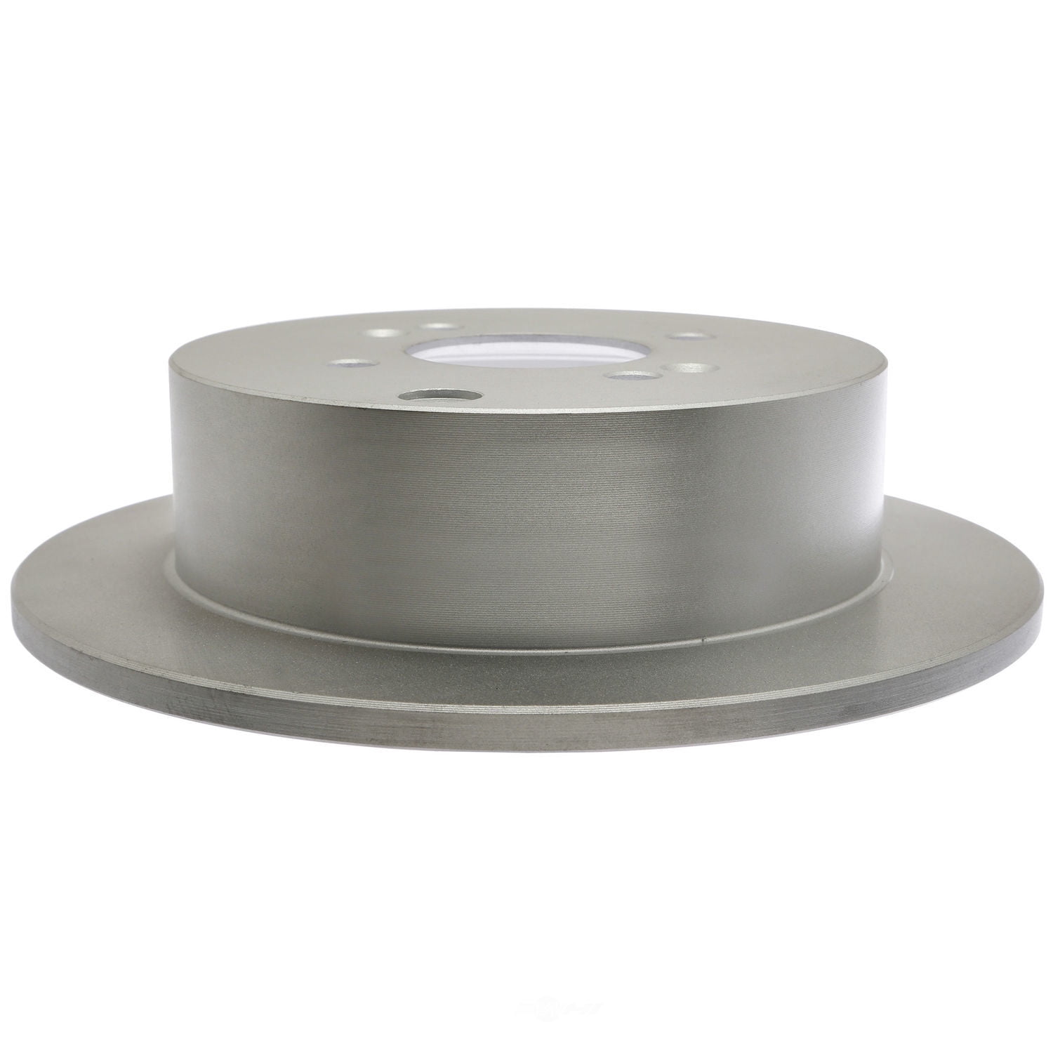 Centric Parts 320.50016F Centric GCX Elemental Protection Disc Brake Rotors - Full Coating, means