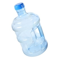 OHOIOLLA Water Bottle Thickened Pc Material Gym 1Pack 13.2X7.5X7.5In