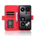 thumbnail image 5 of Funda Tipo Billetera GANGXUN para Nothing CMF Phone 1 – Tapa Flip con Tarjetero, 5 of 5
