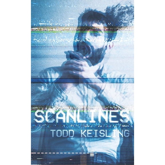 Scanlines, (Paperback)