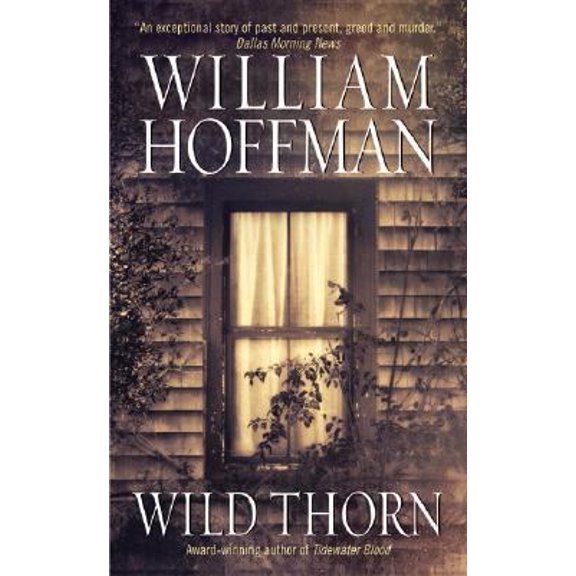 Pre-Owned Wild Thorn (Unknown) 0061030953 9780061030956