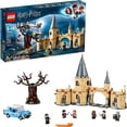 thumbnail image 1 of LEGO Harry Potter y la Camara secreta Hogwarts Whomping Will LEGO LEGO, 1 of 2