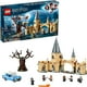 thumbnail image 1 of LEGO Harry Potter y la Camara secreta Hogwarts Whomping Will LEGO LEGO, 1 of 2