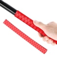 thumbnail image 5 of Miulika 5xHeat Shrink Rod Wrap 3:1 Electrical Insulation Non-Slip 15mm 35mm Diameter Red 15mm, 5 of 9