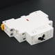 thumbnail image 5 of Contactor de CA doméstico, contactor de CA 2P 25A 220V 50Hz Contactor AAC probado profesionalmente, 5 of 8