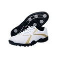 thumbnail image 3 of Waterproof Golf Shoes for Men, Spikeless Golf Shoes, 3 of 5