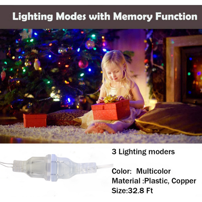 Christmas outdoor lights walmart deals