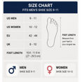 thumbnail image 5 of Weavra Low Cut Athletic Socks for Men & Women, 5 Pairs - Breathable Fabric, Cushion Comfort & Arch Support, 5 of 6