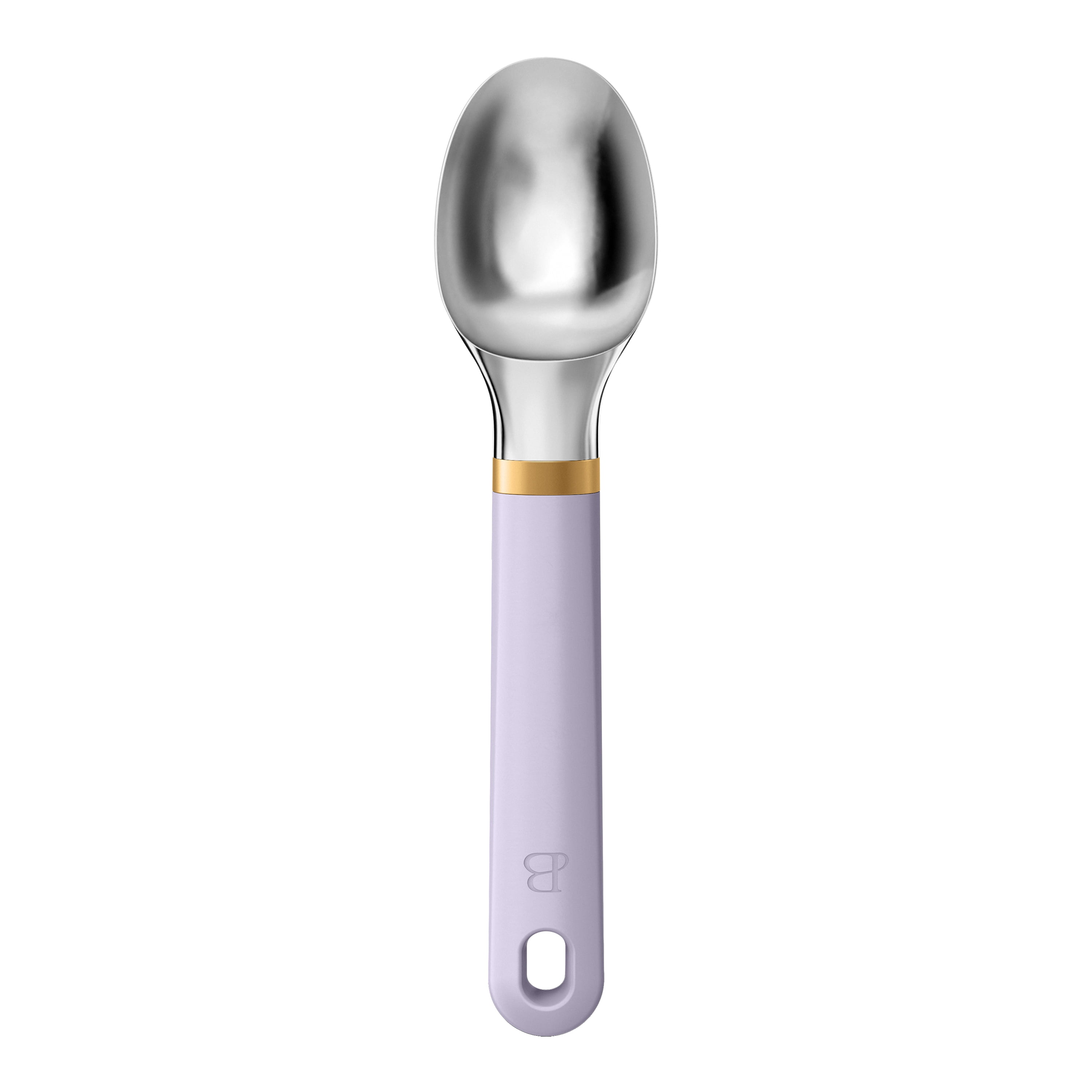 Beautiful 4-Piece Essentials Gadget Set, Lavender by Drew Barrymore
