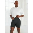 thumbnail image 5 of KingSize Men's Big & Tall Performance Flex Crewneck Tee, 5 of 5