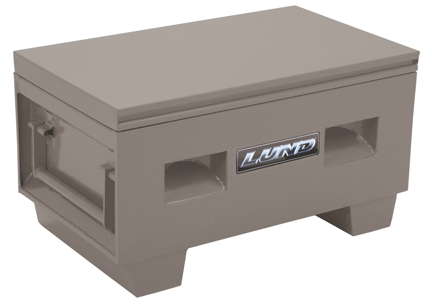 block tech storage box