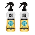 thumbnail image 1 of KERASHINE SÍLICA BIFASICA PLANCHA DEFENSE 102 ML C/U - 2 PIEZAS Kerashine Agua/Aceite, 1 of 3