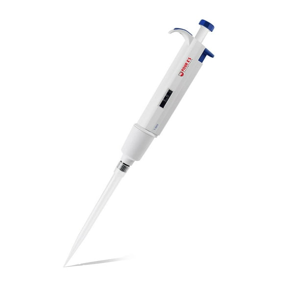 Pipeta de volumen ajustable PRECIPETTE 5 ml para laboratorio