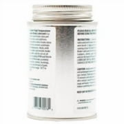 AGS Company Ceramic-Glyde Silicone Brake Lubricant 4 oz