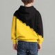 thumbnail image 5 of Sudadera con capucha para niño, con estampado de color, manga larga, informal, deportiva, con capucha, manga larga, sudadera con capucha, top con inserciones en los hombros, blusa de poliéster para ni, 5 of 7