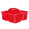 thumbnail image 1 of MasteelfCA 1pc Handheld Organizer Basket Home Use Toys Storage Basket Sundries Organizer, 1 of 8