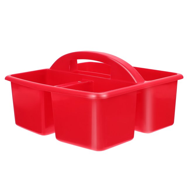 MasteelfCA Panier Organisateur Portatif 1 Pce pour la Maison Panier de Rangement pour Jouets Organisateur de Bricoles