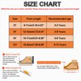 thumbnail image 3 of NOLDARES Toddler Mid Calf Cotton Socks, Reinforced Heel Toe Durable for Boys Girls Daily Rough Play, School & Sports 5-Pairs, 3 of 5