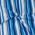thumbnail image 3 of Waverly Inspirations Cotton 44" Random Strip Ink Color Sewing Fabric by the Yard, 3 of 3
