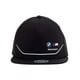 thumbnail image 1 of Gorra Puma BMW Motorsport FB - 02479001 - Negro - Unisex negro UNITALLA, 1 of 5