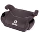 thumbnail image 1 of Asiento de coche Booster Diono Solana, sin respaldo, ligero, negro, 1 of 9