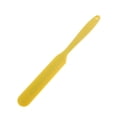 thumbnail image 1 of Tablero profesional de Balayage jinwen Cepillo para teñir Peine para teñir el cabello Amarillo, 1 of 8