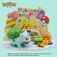 thumbnail image 3 of Riginal okemon igure oys, okeball ikachu evee hermander ulbasaur igurine, escena, 3 of 5