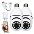 thumbnail image 1 of 2 X Cámara Foco Okaeri Seguridad Wifi Hd Exterior Interior V, 1 of 1