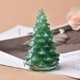 thumbnail image 4 of Resin Natural Gemstone Luck Tree Handmade Ornaments Christmas Trees Silicone Home Decoration Crafts Figurine Holiday Gift, 4 of 4