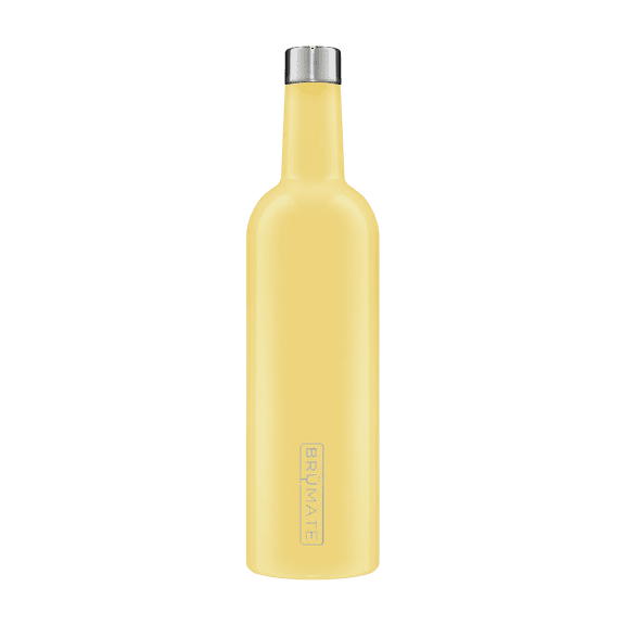 Brumate Winesulator | 25 oz Wine Canteen