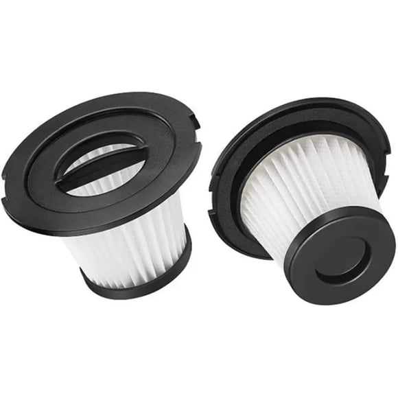 Compatible For ORFELD 6PCS HEPA Filter Replacement Spare Parts Accessories Cordless Vacuum Cleaner