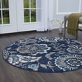 Home Dynamix Tremont Lincoln Area Rug