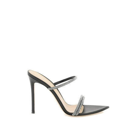 

Gianvito rossi cannes mules