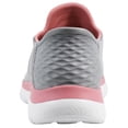 thumbnail image 2 of Skechers Women's Slip-Ins Summits - Dazzling Haze Shoe, 2 of 7